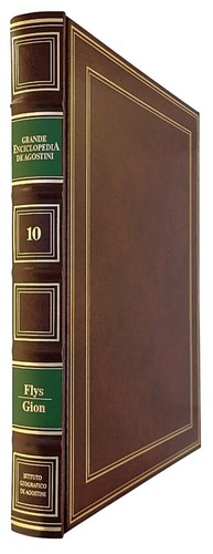 Grande enciclopedia - grande,