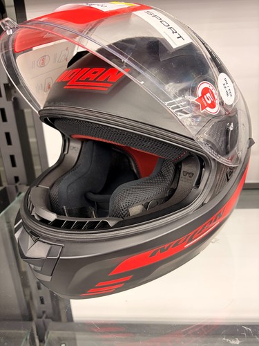 Casque nolan n60 s - nolan,