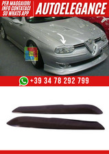 💕Palpebre per Fari Alfa