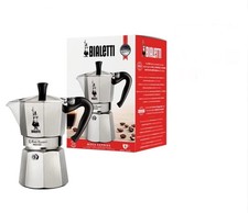 Bialetti Caffettiera Moka