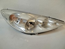 Peugeot 206 Plus Faro