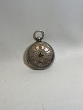 OROLOGIO DA TASCA WILLIAM