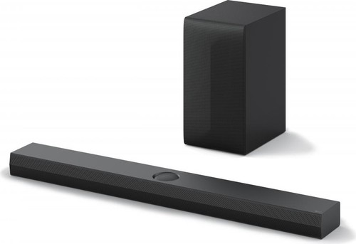Soundbar canali potenza - soundbar,