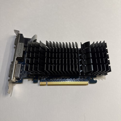 Asus nvidia geforce 620 1gb - asus, gt