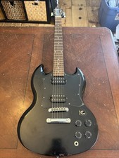 2003 Vintage Epiphone by