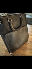 Borsa a tracolla Prada in