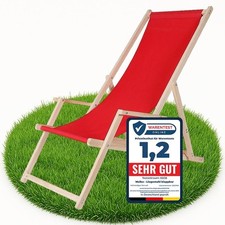 Lettino da Campeggio con