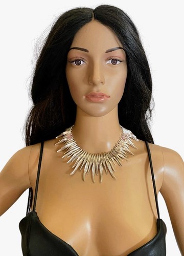 Collana donna zara girocollo - collana,