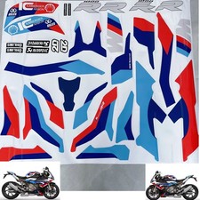 Kit adesivi decalcomania corpo