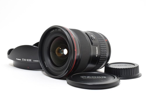 Quasi inutilizzato canon ef - canon,