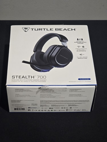 Turtle beach stealth 700 gen - beach,