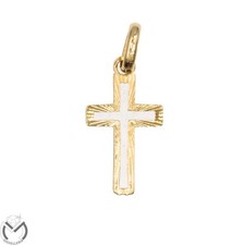 Pendaglio oro giallo 18 kt 750