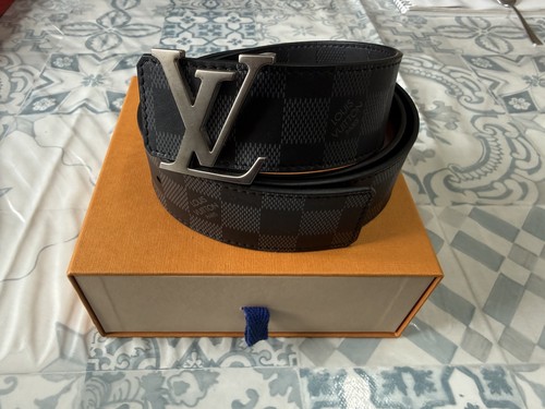 Louis vuitton cintura - louis, lv
