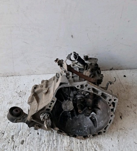 Cambio manuale toyota aygo - cambio,