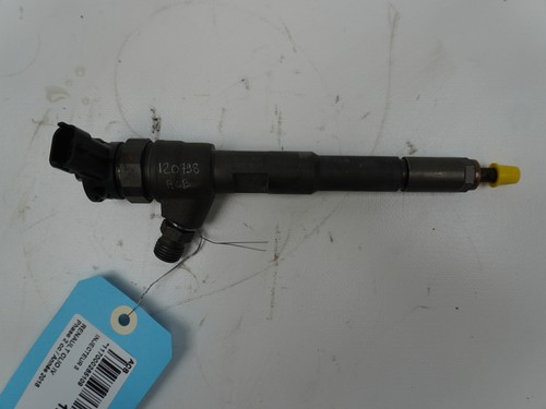 Iniettore usato renault clio - iniettore,