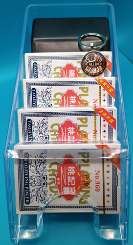 Distributore carte gioco - carte,