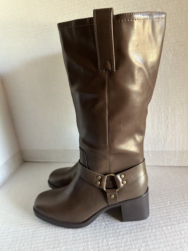 Stivali moto donna frye - stivali, and