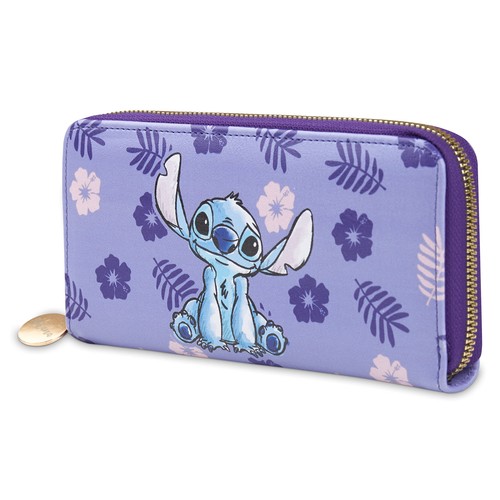 Disney stitch portafoglio zip - stitch,