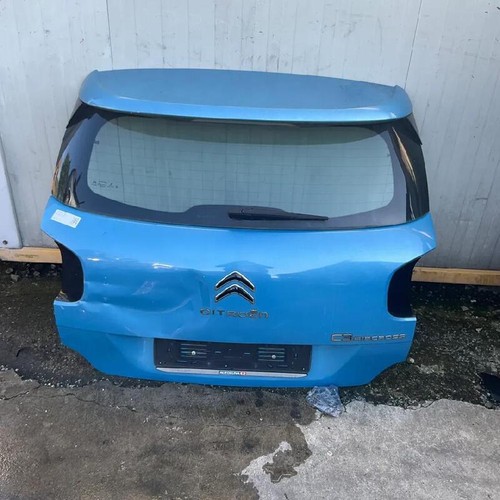 Cofano posteriore citroen - cofano, c3
