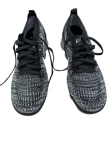 Nike air vapormax flyknit - vapormax, 3