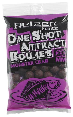 Pelzer one shot - one,