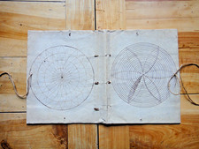 XVIII secolo-LEGATURA non