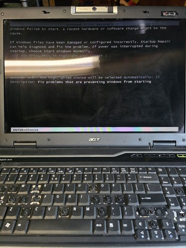 Per ricambi acer - per, aspire