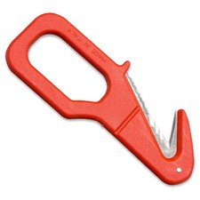 FKMD Rescue Diving rosso -