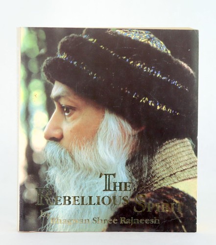 Bhagwan shree rajneesh osho - shree,