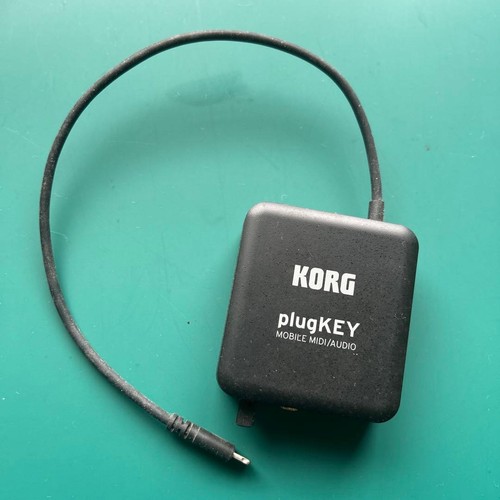 Korg plugkey mobile - mobile, midi