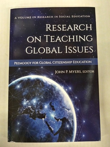 Research teaching global - research,