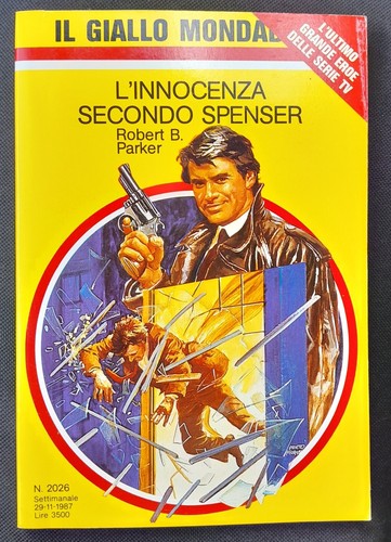 Innocenza secondo spenser - secondo,