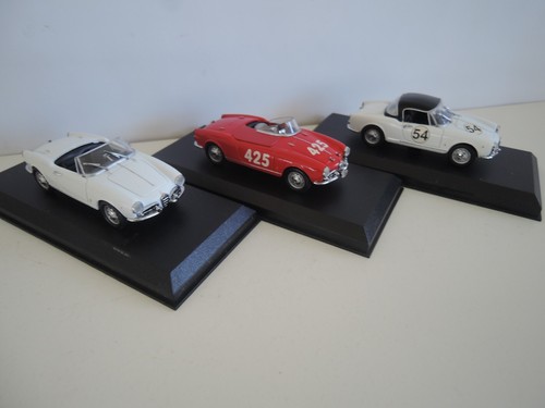 Lotto auto alfa - lotto,