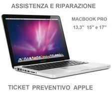 Apple MACBOOK PRO 13 -15