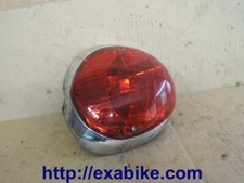 feu arriere pour Kymco 125