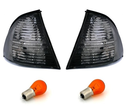 Frecce anteriori per bmw e46 - frecce,