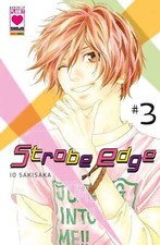 Strobe edge - strobe,
