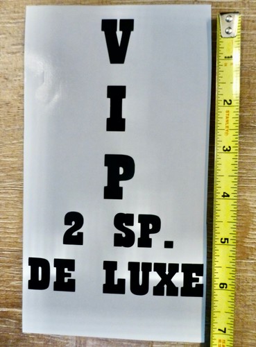 Garelli vip speed - vip, de