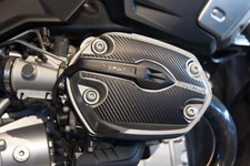 Kit cover carbonio per bmw - kit,