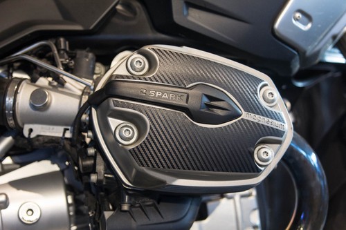 Kit cover carbonio per - , bmw