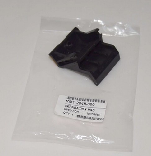Pad separazione per hp - pad,