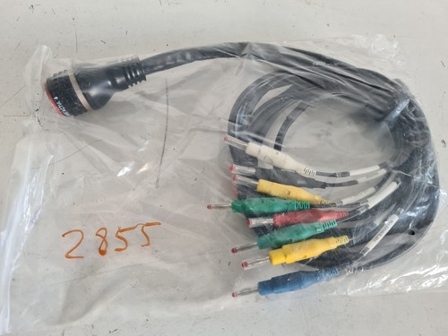 Connettore pin banana per