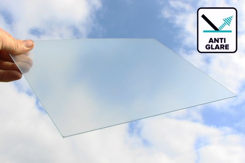 Cornice portafoto antiriflesso