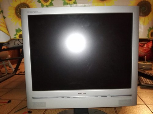 Monitor philips brillance - monitor,