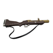 Lanciagranate vintage uomo