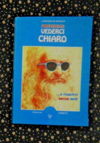 Libro preferisco vederci - preferisco,