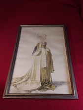 Quadro antico riproduzione