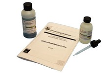 Kit dimostrazione chimica