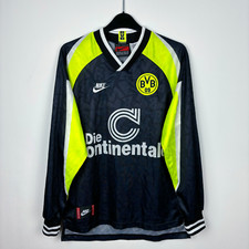 Maglia calcio manica lunga