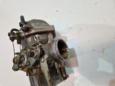 MALAGUTI MADISON 400 2004 CARBURATORE COMPLETO MEMBRANA BING